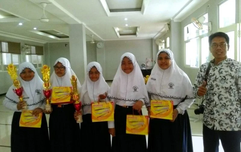 Inilah Pemenang Lomba Menulis tentang Kusta, Gizi, dan Cita-citaku