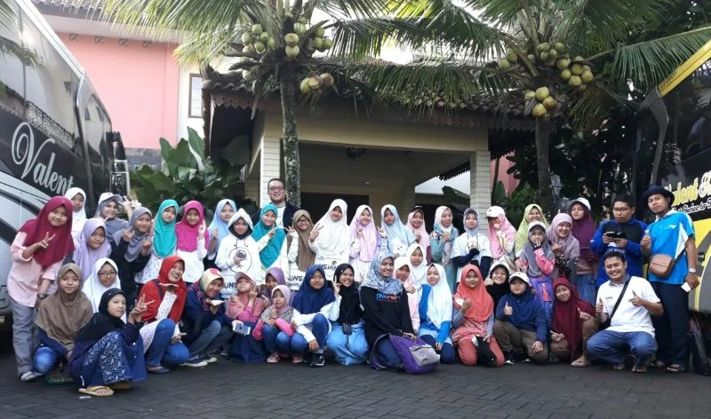 Pilih Fleksibel, RM Progosari Jadi Tempat Rehat Favorit