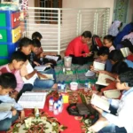 Quran Day sebagai Momen Siswa Berlian School PDKT pada Allah