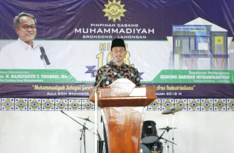Tahukah Kamu, Siapakah yang Mendustakan Muhammadiyah?