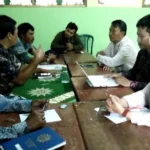 Ombak Bawean Besar: Kapal Tak Boleh Berlayar, Pembinaan Sekolah pun Jadi