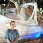 Kisah Kapal Samudera Raksa yang Terselip dalam Megahnya Candi Borobudur