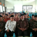 “Saya Punya Prediksi, Jangan-Jangan 15 Tahun Lagi Ketua Umum PP Muhammadiyah Adalah Seorang Ibu”