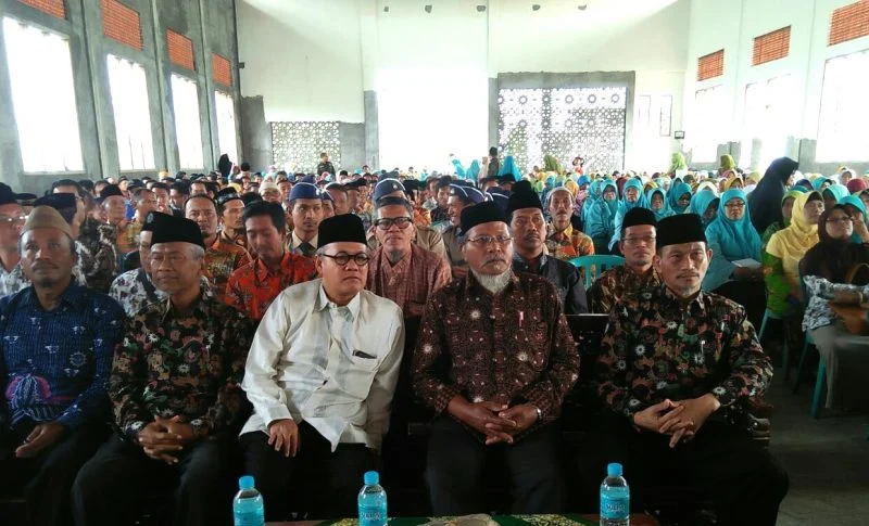 “Saya Punya Prediksi, Jangan-Jangan 15 Tahun Lagi Ketua Umum PP Muhammadiyah Adalah Seorang Ibu”