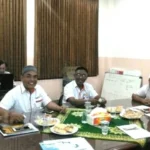 Dibangun di Atas Tanah Wakaf Bersyarat, Pembangunan Masjid Joglo “Al Maun” Butuh Uluran Tangan