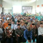 Ini Bukti Warga Muhammadiyah Brondong Punya Ghirah Dakwah yang Tinggi