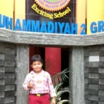 Siswa SDM 2 Gresik yang Pernah Main Film Indie Ini, Juarai Olimpiade Sains