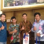 Dari Banten Belajar Sekolah Keberbakatan ke Surabaya