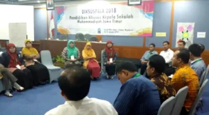 Membangun Relasi Positif lewat Refleksi Diri