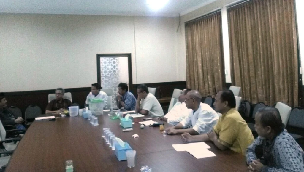 Dua Dokter Ikuti Seleksi Calon Direktur RS Muhammadiyah Tuban