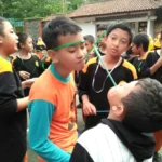 Cara Unik Deteksi Calon Pemimpin, Lihat Bagaimana Dia Memindah Karet