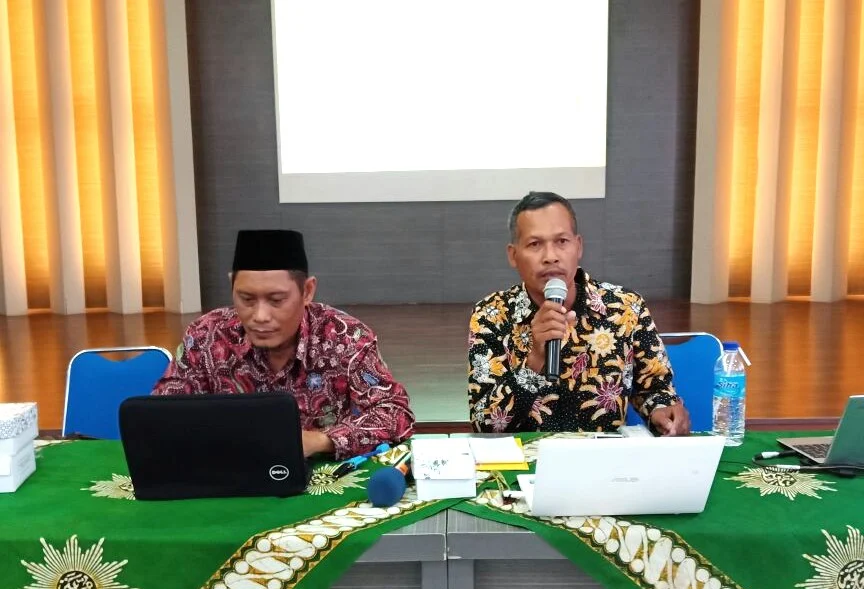 Ini Dia Dua Sasaran Utama Dakwah Pencerahan Menuju Gresik Berkemajuan