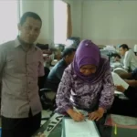 Diteken, Kontrak Penulis Buku-Buku Islam Sekolah Muhammadiyah
