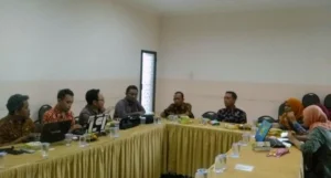 Segera Dilaunching, Forum Komunikasi Perawat Muhammadiyah