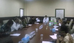 Bangkitkan Warga Pacitan Pascabencana, Muhammadiyah Siapkan Aksi Serba 1000