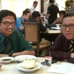 Dua Wakil Rektor UB Ini Sarankan Muhammadiyah Perbanyak Dakwah di Dunia Maya