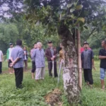 Ngaji Petani Asyik di Agro Mulia