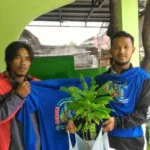 Dibuka! Sedakah Bibit Tanaman Produktif