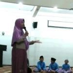 Juara Tahfidh dan Dacil Jatim Ini Berbagi Resep, Baca Ayat sebelum dan sesudah Tidur