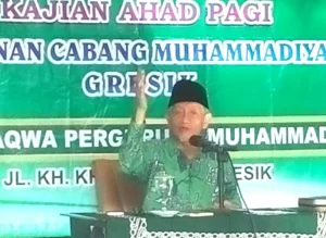 Ini Bukti Islam Tidak Disebarkan dengan Pedang tapi melalui Akidah-Akhlak