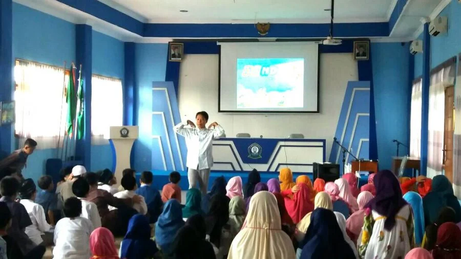 Miliki Akidah dan Akhlak Sekuat Pondasi dengan Tiga Amalan Ini