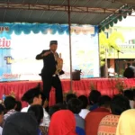 Parade Dongeng SD Muri, Melestarikan Budaya Memberi Nasihat tanpa Menggurui