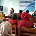 Mahasiswa Ini Ingin Jadi Host seperti Artis-Artis Itu