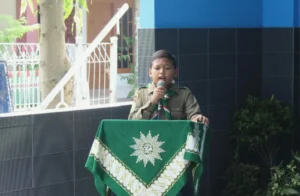 Manfaatkan YouTube, Anak Desa Ini Mengaji bak Qari Muzammil Hasballah