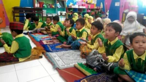 Doa Seorang Anak yang Minta Robot pada Tuhan