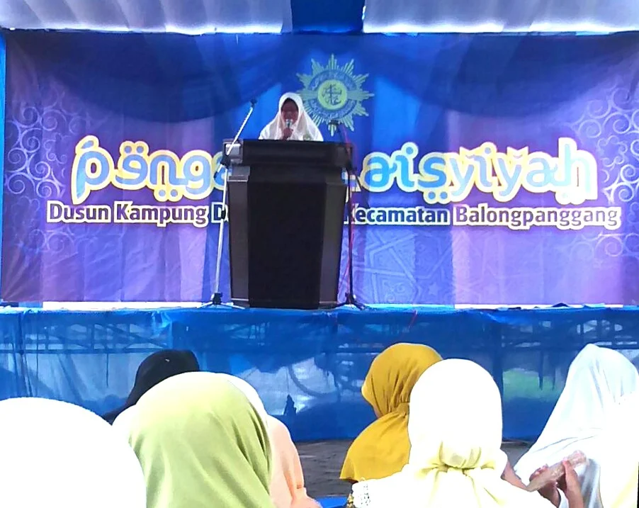 Inilah Pasutri yang Dirindukan Surga