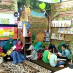 Atasi Ketergantungan Gadget, Sekolah Ini Gelorakan Budaya Membaca