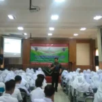 Perusahaan Farmasi Terbesar Indonesia, Rekrut Puluhan Siswa SMK Mutu Gondanglegi