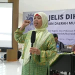 SMK Muhammadiyah Se-Jatim Siapkan Jejaring Bersama Direktorat Pembinaan SMK