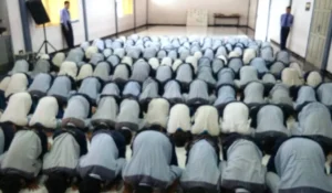 Gerhana Bulan Tiba, Pelajaran Shalat Khusuf pun Jadi Aktual