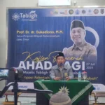 Kajian Pencerah PDM Surabaya: PCM Gubeng Siap Menjadi Tuan Rumah yang Aktif