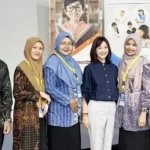 Tim ICP MTs Muhammadiyah 1 Taman Perkuat Kompetensi Pendidikan Global