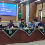 PP Muhammadiyah Gelar Rapat Koordinasi bersama TVMu Jawa Timur, Fokuskan Penguatan Dakwah Digital