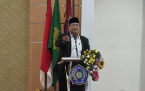 Wakil Ketua PWM Jatim: Kreativitas Adalah Jalan Dakwah yang Tak Pernah Habis
