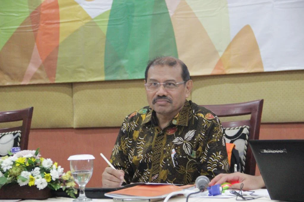 Kelola Zakat Untuk Kesejahteraan Umat