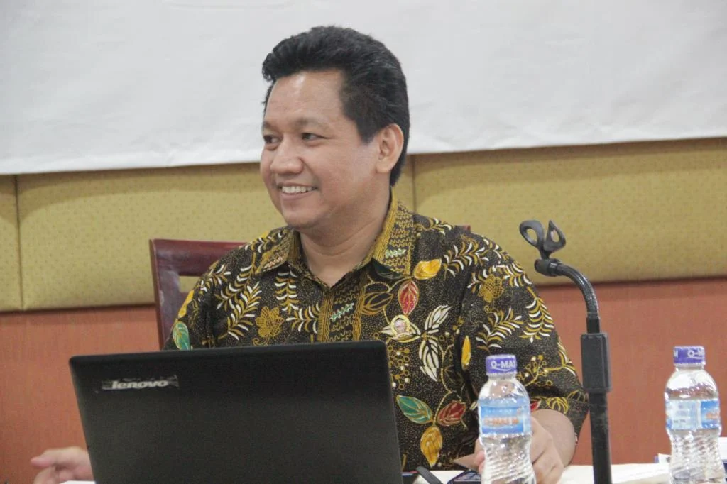 Akuntabel untuk Tarik Muzaki