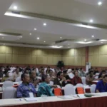 Rakornas Lazismu Masuk Tahap Sidang Komisi