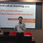 Lazismu Dirikan Kantor di Seluruh Provinsi