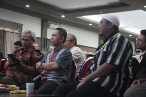 Begini Kesan Peserta Rakornas pada Muhammadiyah Jatim