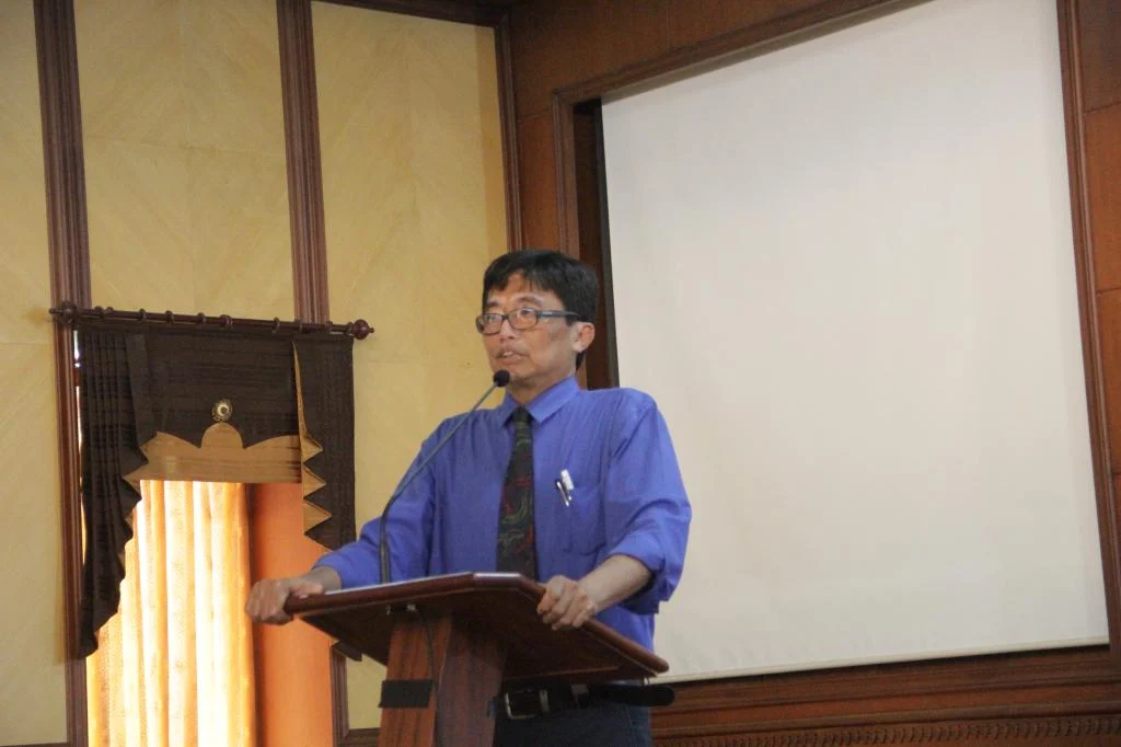 Kejuaraan Tapak Suci untuk Jaring Atlet Berprestasi