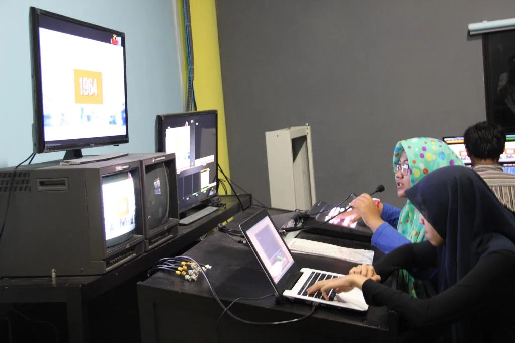 tvMu dan tv.umm.ac.id Tayangkan ME Awards Langsung via Streaming