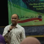 Ilham Habibie: Indonesia Butuh Tiga Pilar Inovasi Ekonomi Masa Depan