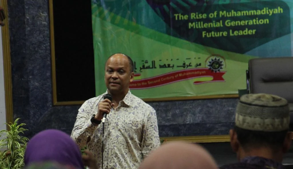 Ilham Habibie: Indonesia Butuh Tiga Pilar Inovasi Ekonomi Masa Depan