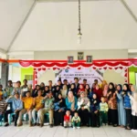 KKN UMG Di Desa Ngemboh : Prioritaskan Program Pemberdayaan Masyarakat Pesisir