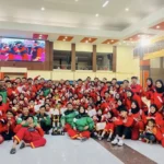 Inilah Juara Umum dan Perolehan Medali di Kejuaraan Dunia Tapak Suci 2025