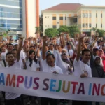 Festival Syukur Sambut Gerhana